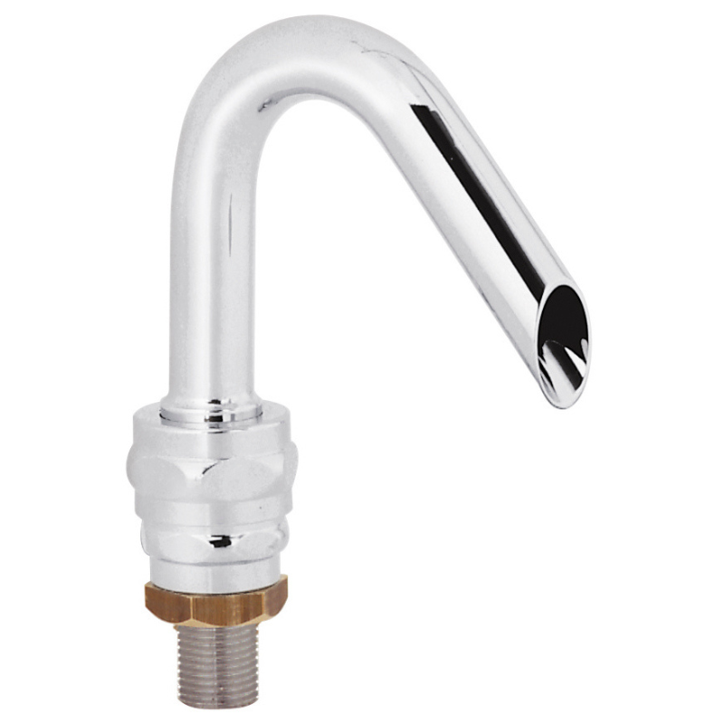 Wasserspender mit Hakenauslauf - Praktikabilität und elegantes Design Wasserspender mit Hakenauslauf - Praktikabilität und elegantes Design