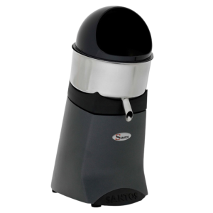 Zitruspresse mit hohem Durchsatz Nr. 52 - lackierter Sockel