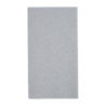 Tischservietten Airlaid 8-fach gefaltet Premium Grau 40x40 cm - Premium-Qualität