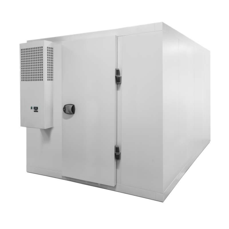 Positive Kühlkammer TEFCOLD CR2923C: Effiziente & personalisierte professionelle Lagerung Positive Kühlkammer TEFCOLD CR2923C: Effiziente & personalisierte professionelle Lagerung
