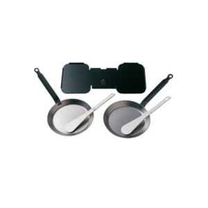 Kit Reblochade für Alm