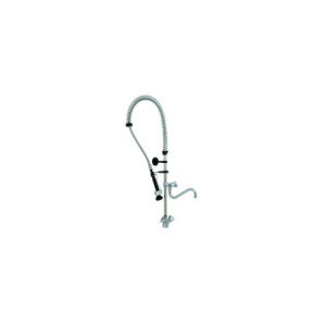 Douchette Vaisselle Monotrou robuste et efficace - CombiSteel.