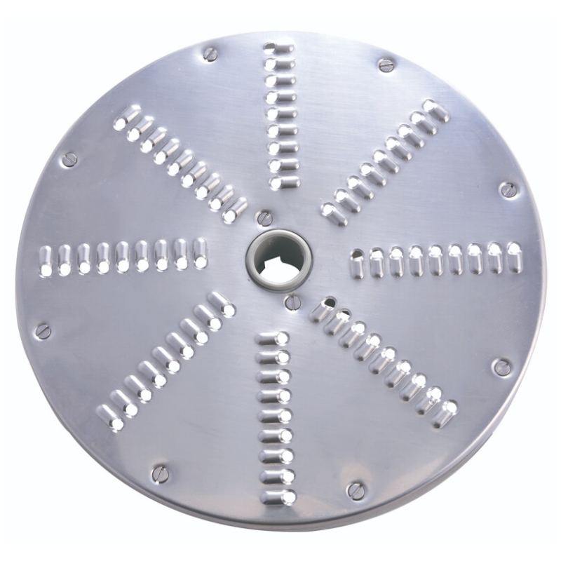 Scheibenreibe 4 mm für Gemüseschneider 550 W - Dynasteel Scheibenreibe 4 mm für Gemüseschneider 550 W - Dynasteel
