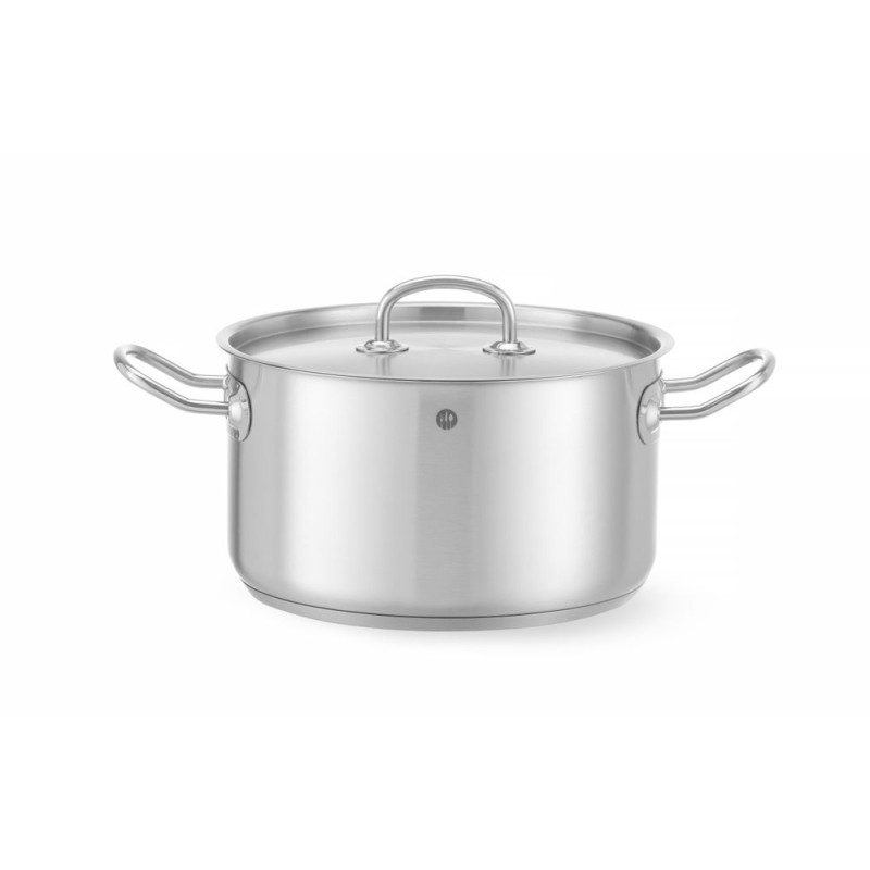Bräter mit Deckel Kitchen Line 24 cm Bräter mit Deckel Kitchen Line 24 cm