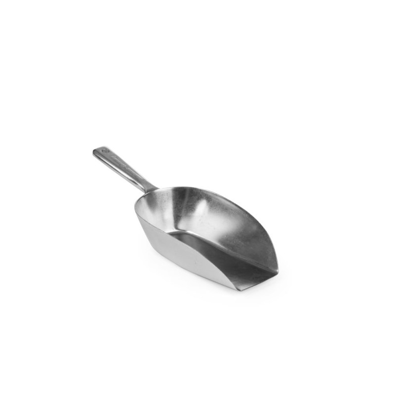 Aluminiumschaber - 0,3 L Aluminiumschaber - 0,3 L