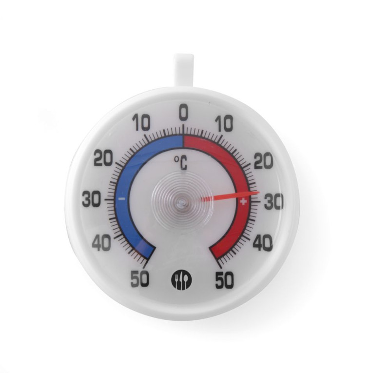 Thermometer für Kühlschrank - Marke HENDI - Fourniresto Thermometer für Kühlschrank - Marke HENDI - Fourniresto