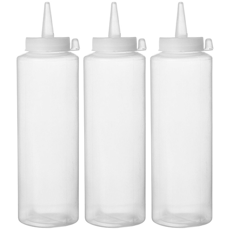 Flaschenverteilersets - 3-teilig - Marke HENDI - Fourniresto Flaschenverteilersets - 3-teilig - Marke HENDI - Fourniresto
