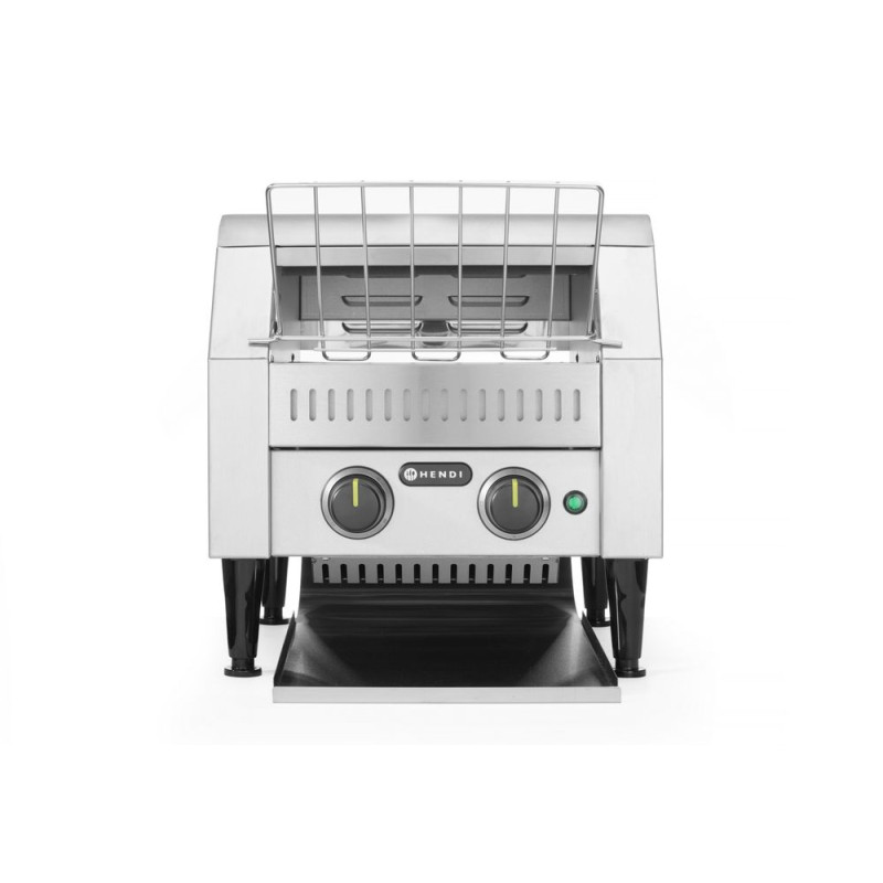 Doppelschlitten-Toaster Doppelschlitten-Toaster