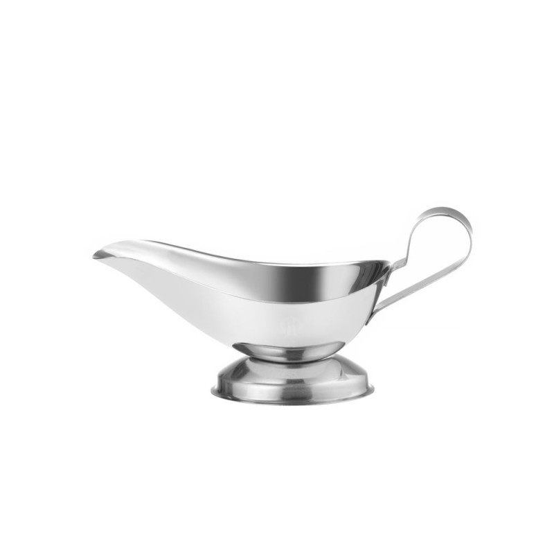 Sauciere - 0,14 L - Marke HENDI Sauciere - 0,14 L - Marke HENDI