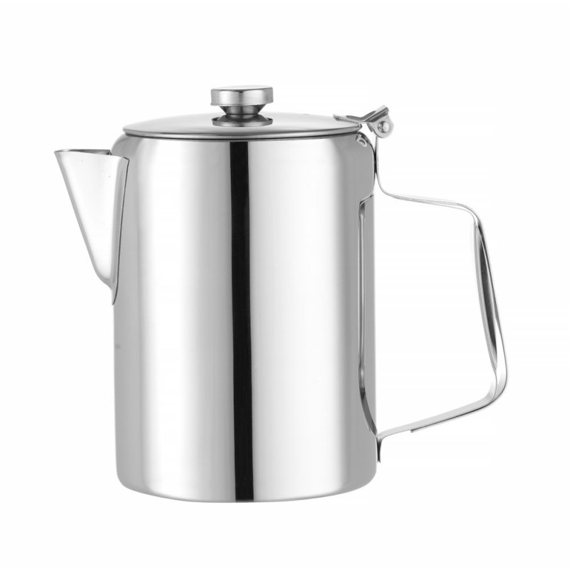 Kaffeekanne Teekanne mit Deckel - 1,4 L Kaffeekanne Teekanne mit Deckel - 1,4 L