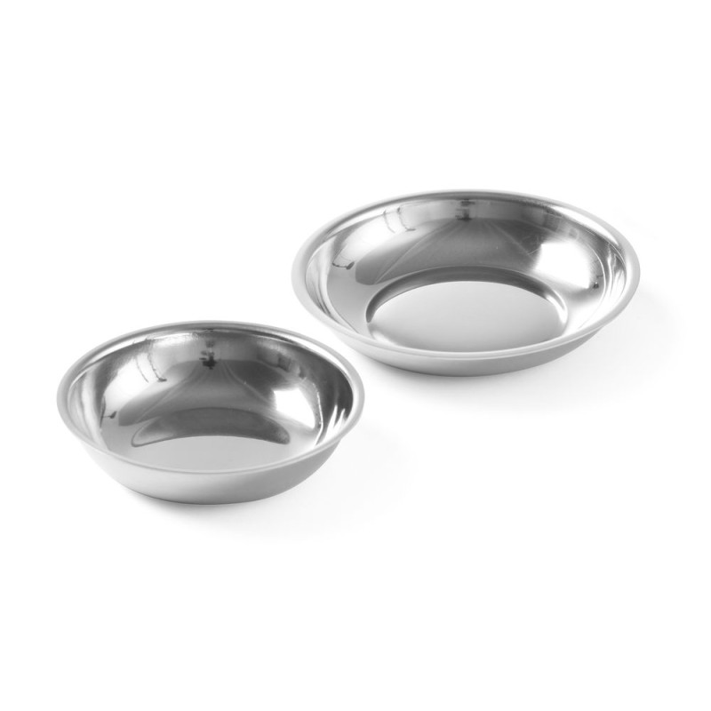 Zuckerdose oder Schlagsahneschüssel - Durchmesser 65 mm Zuckerdose oder Schlagsahneschüssel - Durchmesser 65 mm