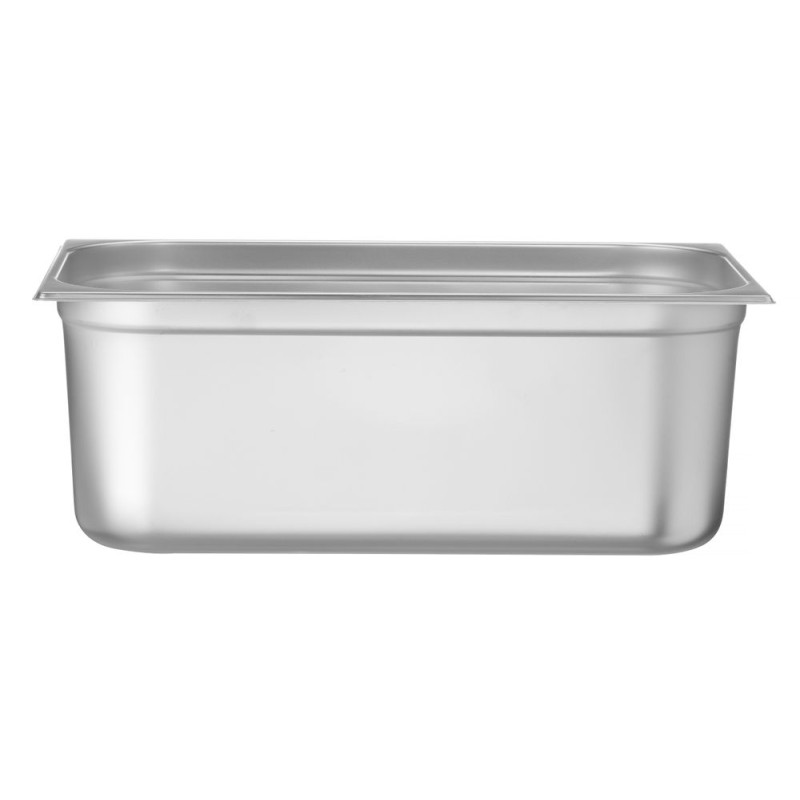 Gastronormbehälter GN 1/1 - 28 L - H 200 mm Gastronormbehälter GN 1/1 - 28 L - H 200 mm