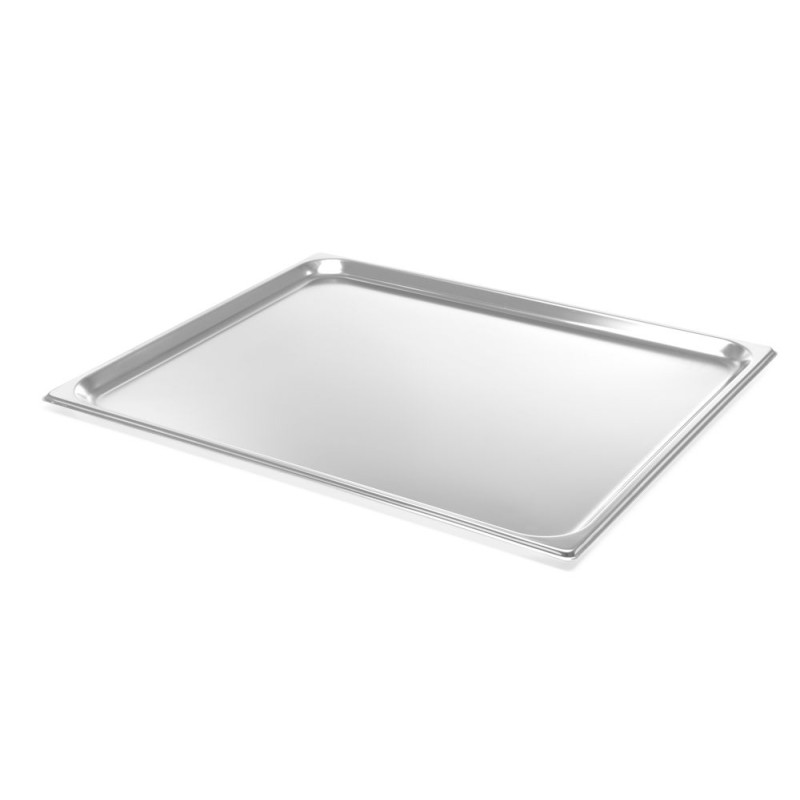 Gastronorm-Behälter GN 2/1 - 5,5 L - T 20 mm Gastronorm-Behälter GN 2/1 - 5,5 L - T 20 mm
