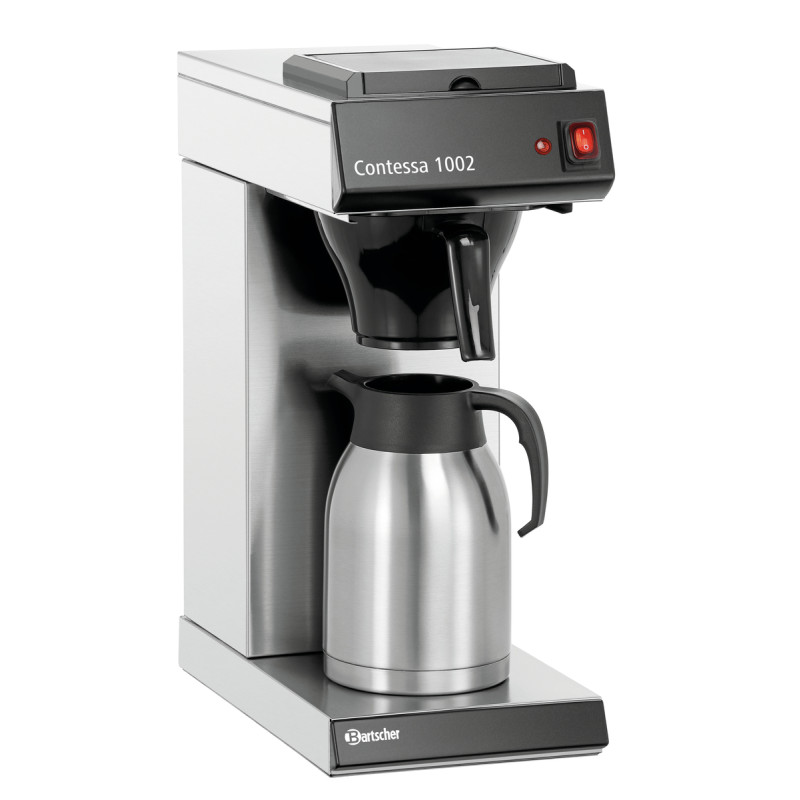 Kaffeemaschine Contessa 1002 Kaffeemaschine Contessa 1002