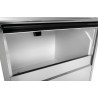 Eiszerkleinerungsmaschine - 130 kg