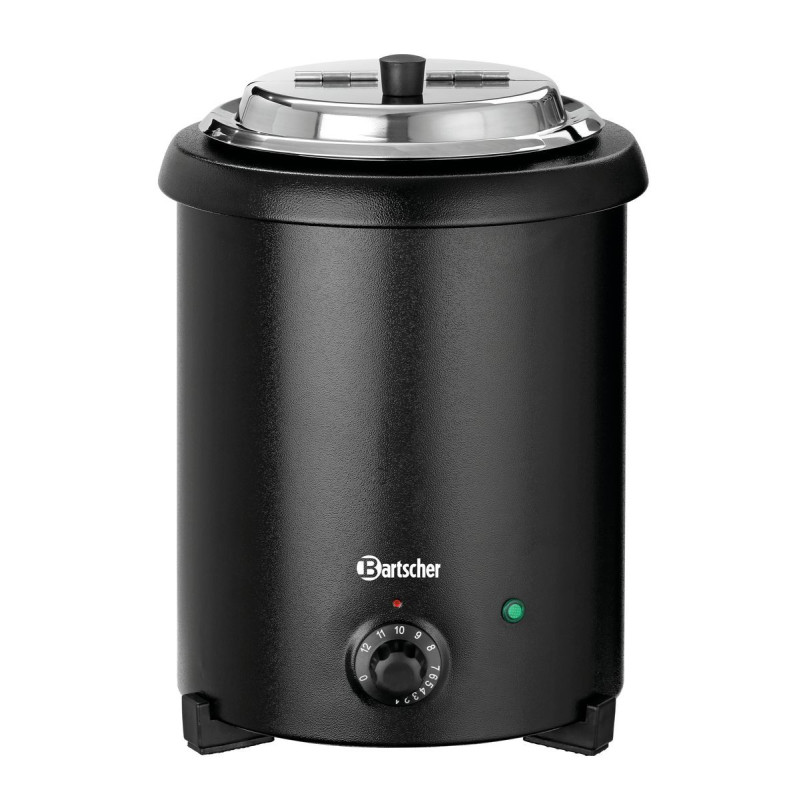 Soupière - 5,4 Litres Bartscher Soupière - 5,4 Litres Bartscher