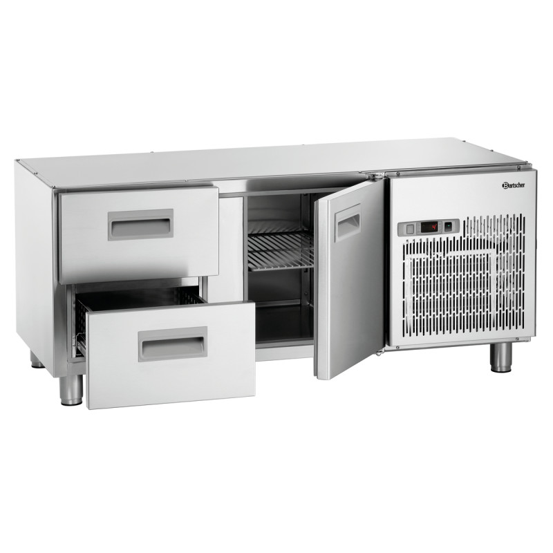 Kühltisch - 120 L Bartscher Kühltisch - 120 L Bartscher