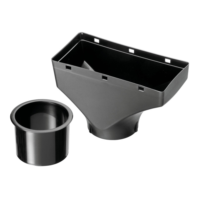 Ablaufrohr für Kaffeesatz für KV1 Classic und Comfort Kaffeemaschinen - Bartscher Ablaufrohr für Kaffeesatz für KV1 Classic und Comfort Kaffeemaschinen - Bartscher