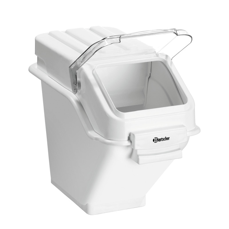 24L Aufbewahrungsbox Bartscher - Hygienische und robuste Lagerung 24L Aufbewahrungsbox Bartscher - Hygienische und robuste Lagerung
