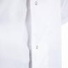 Kochjacke Unisex Weiß Nevada - Größe S - Whites Chefs Clothing - Fourniresto