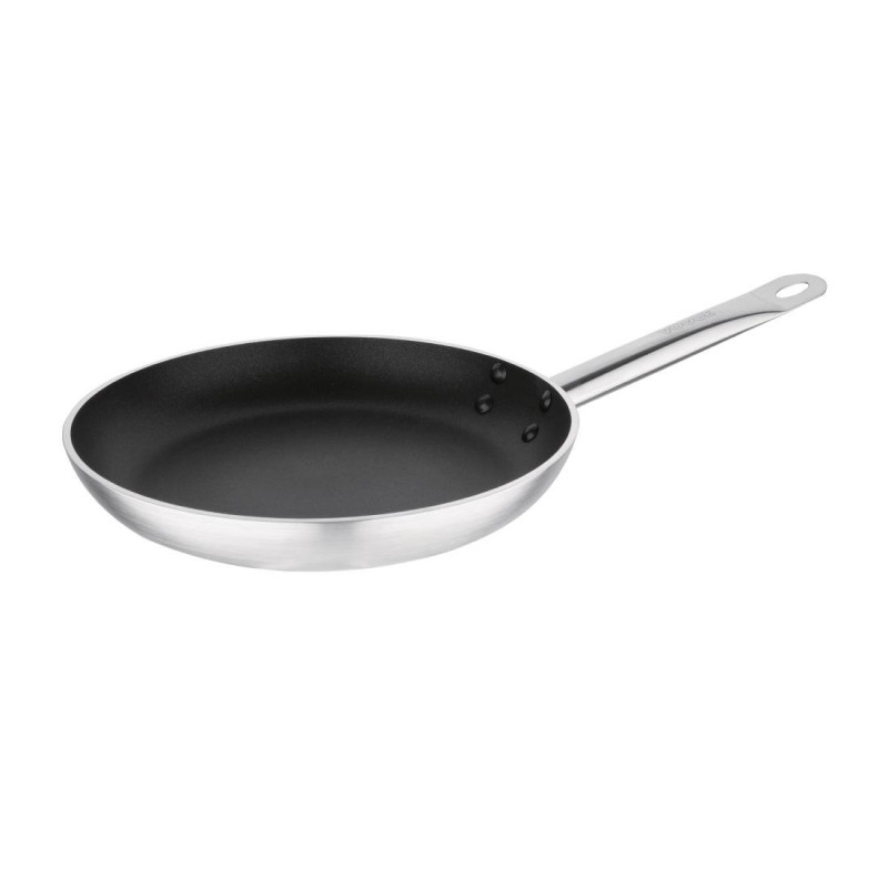 Antihaft-Induktionspfanne Ø 280 mm - Vogue - Fourniresto Antihaft-Induktionspfanne Ø 280 mm - Vogue - Fourniresto