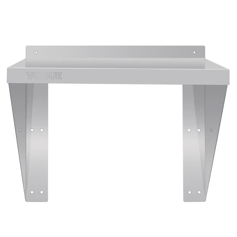 Wandregal für Mikrowelle 56 x 56 mm - Vogue - Fourniresto Wandregal für Mikrowelle 56 x 56 mm - Vogue - Fourniresto
