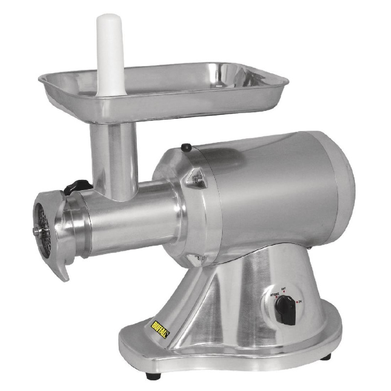 Fleischwolf Professionell 250 kg/h - Buffalo - Fourniresto Fleischwolf Professionell 250 kg/h - Buffalo - Fourniresto