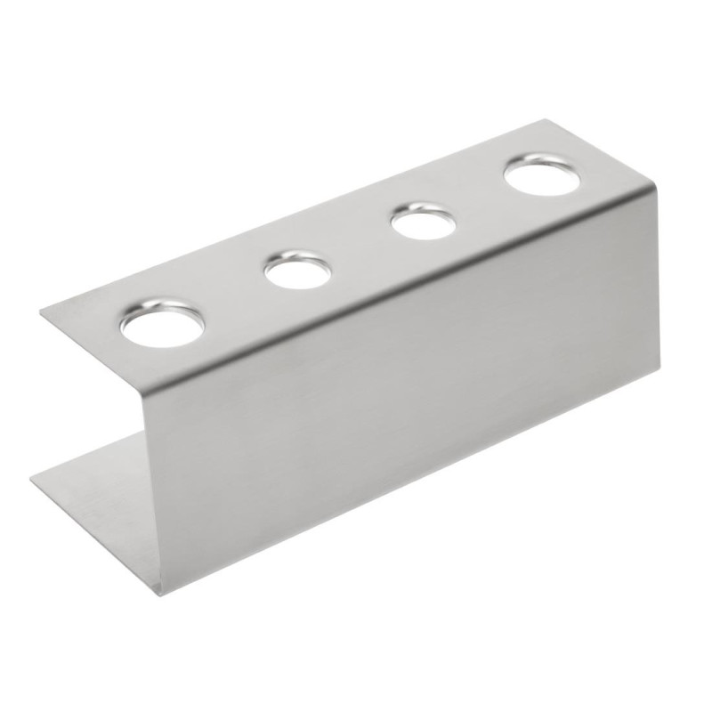 Eisbecherhalter 4 Löcher - APS - Fourniresto Eisbecherhalter 4 Löcher - APS - Fourniresto