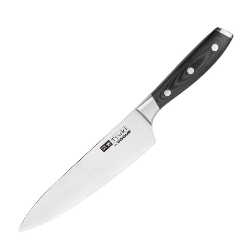 Kochmesser Serie 7 Klinge 20 cm - FourniResto - Fourniresto Kochmesser Serie 7 Klinge 20 cm - FourniResto - Fourniresto