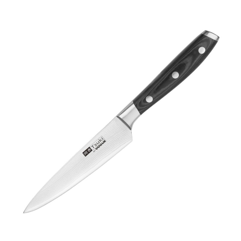 Mehrzweckmesser Serie 7 Klinge 12,5 cm - FourniResto - Fourniresto Mehrzweckmesser Serie 7 Klinge 12,5 cm - FourniResto - Fourniresto