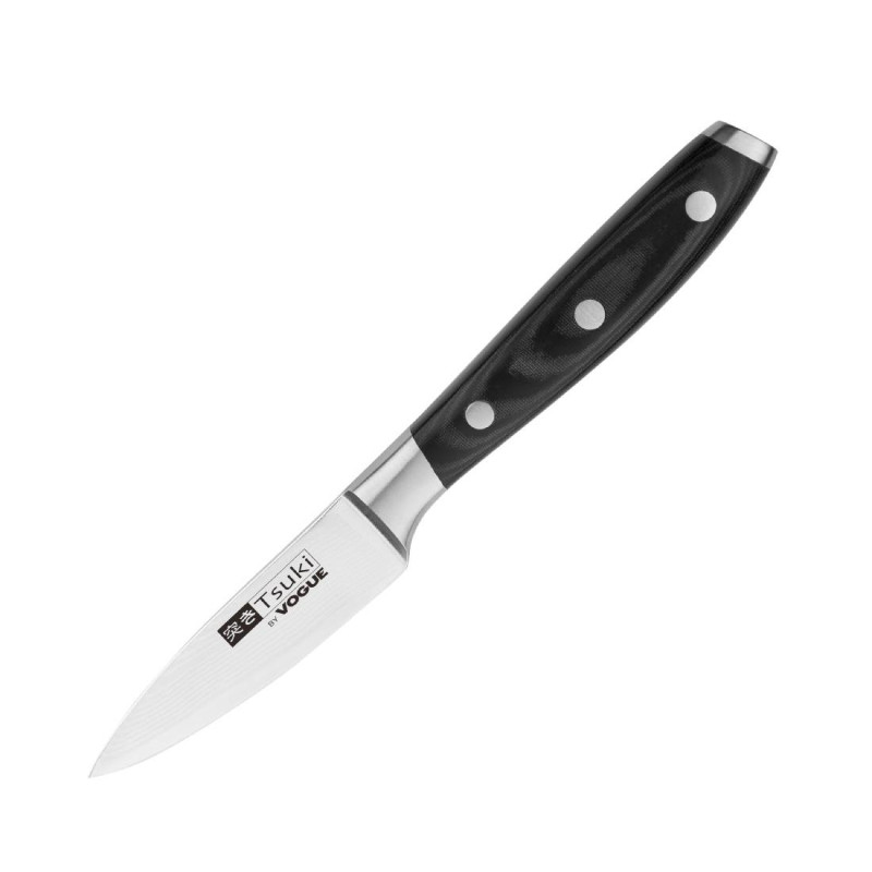 Küchenmesser Serie 7 Klinge 9 cm - FourniResto - Fourniresto Küchenmesser Serie 7 Klinge 9 cm - FourniResto - Fourniresto