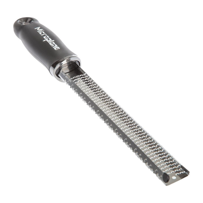 Zester und Premium-Schwarzreibe 325 mm - FourniResto - Fourniresto Zester und Premium-Schwarzreibe 325 mm - FourniResto - Fourniresto