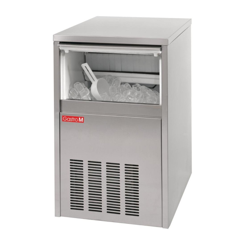 Eismaschine 40kg/24h - Gastro M - Fourniresto Eismaschine 40kg/24h - Gastro M - Fourniresto