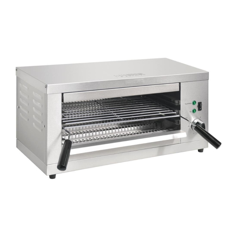 Grill Salamander mit Quarz - Buffalo - Fourniresto Grill Salamander mit Quarz - Buffalo - Fourniresto