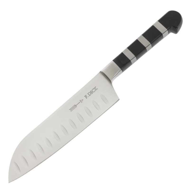 Santoku-Messer 1905 - 180mm - Dick Santoku-Messer 1905 - 180mm - Dick