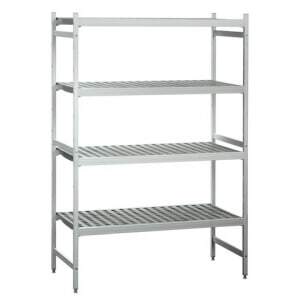 Shelving - Width 1500 mm