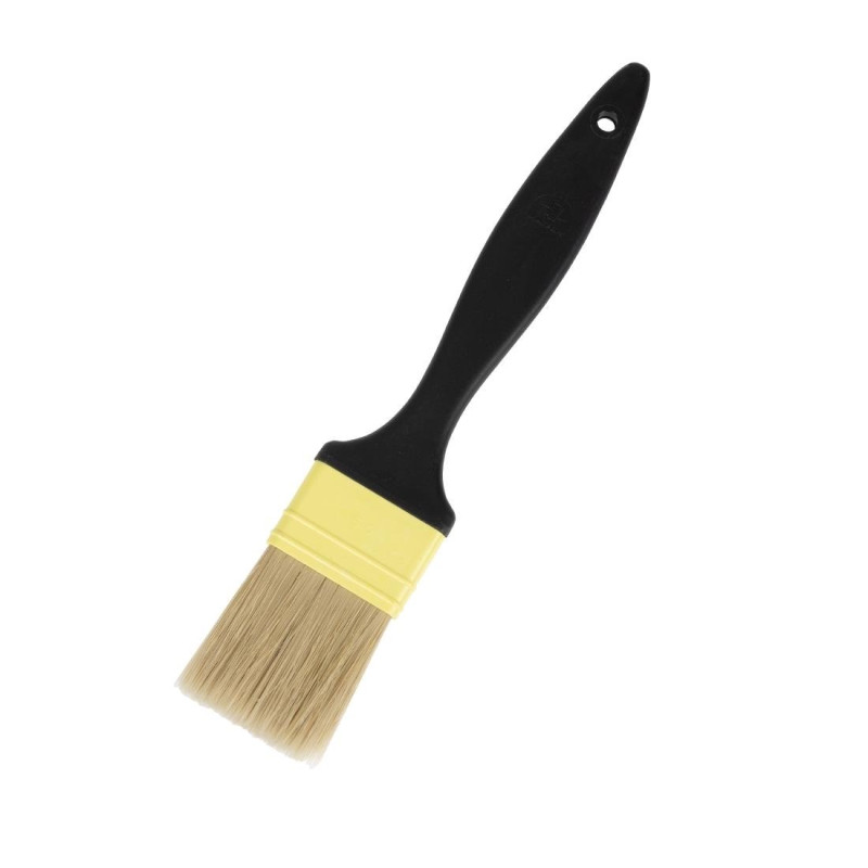Backpinsel aus Naturborsten - 50 mm - Matfer - Fourniresto Backpinsel aus Naturborsten - 50 mm - Matfer - Fourniresto