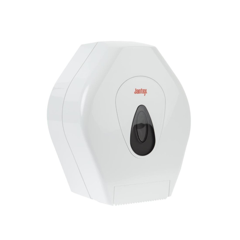 Toilettenpapier-Spender Mini Jumbo - Jantex Toilettenpapier-Spender Mini Jumbo - Jantex