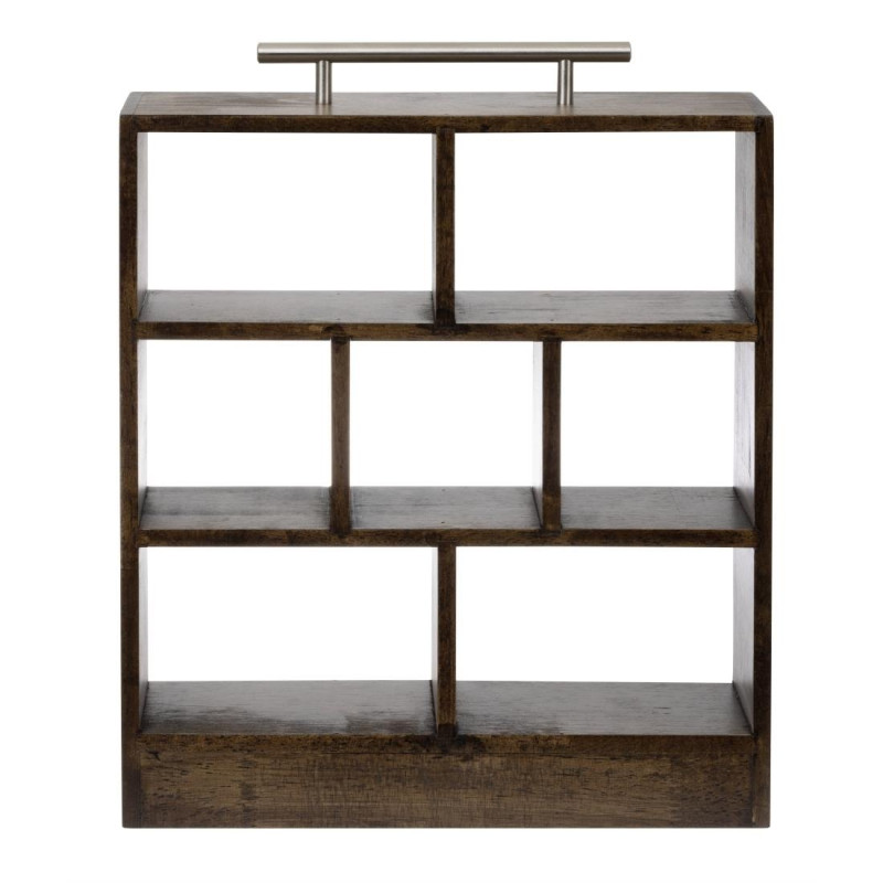 Holzregal für Tee - APS Holzregal für Tee - APS