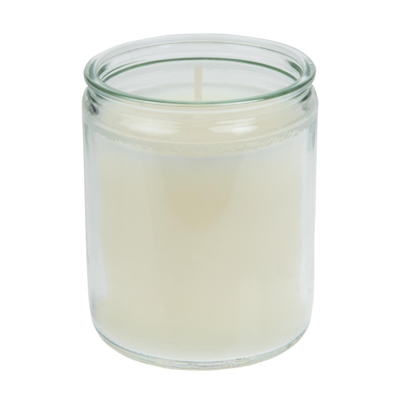 Durchsichtige Glas-Kerzen von Bolsius Starlight - Packung mit 8 - FourniResto - Fourniresto Durchsichtige Glas-Kerzen von Bolsius Starlight - Packung mit 8 - FourniResto - Fourniresto