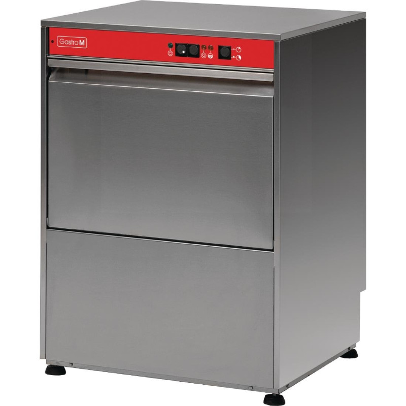 Geschirrspüler DW51 Special-500 x 500mm-400 V - Gastro M Geschirrspüler DW51 Special-500 x 500mm-400 V - Gastro M