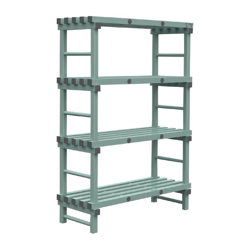 Regal - L 1200 x T 500mm - FourniResto Regal - L 1200 x T 500mm - FourniResto