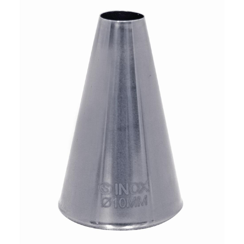Edelstahl-Steckdose 10mm - Schneider - Fourniresto Edelstahl-Steckdose 10mm - Schneider - Fourniresto