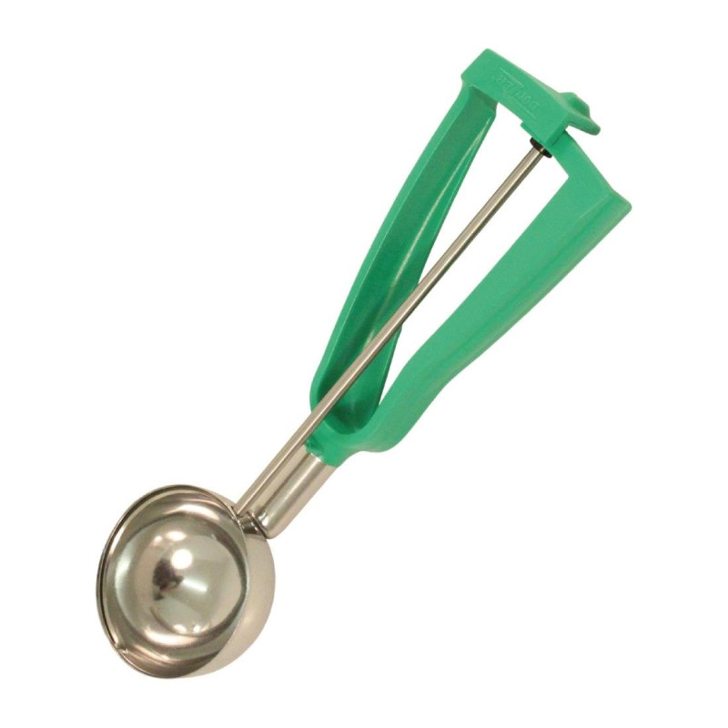 Portionierer 84 ml Litegrip Größe 12 - Bonzer - Fourniresto Portionierer 84 ml Litegrip Größe 12 - Bonzer - Fourniresto