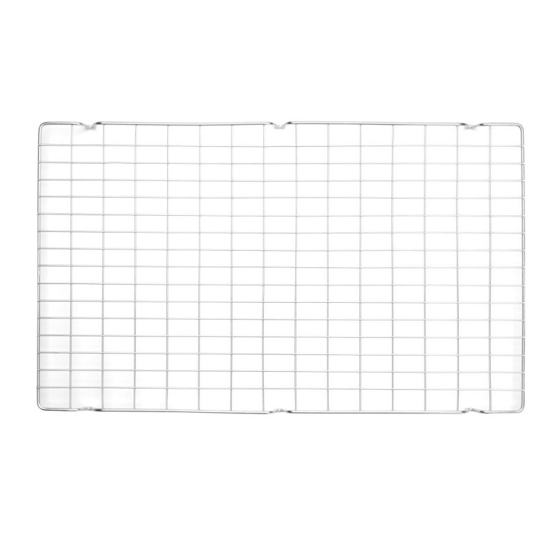 Kühlgitter - B 432 x T 254mm - Vogue Kühlgitter - B 432 x T 254mm - Vogue