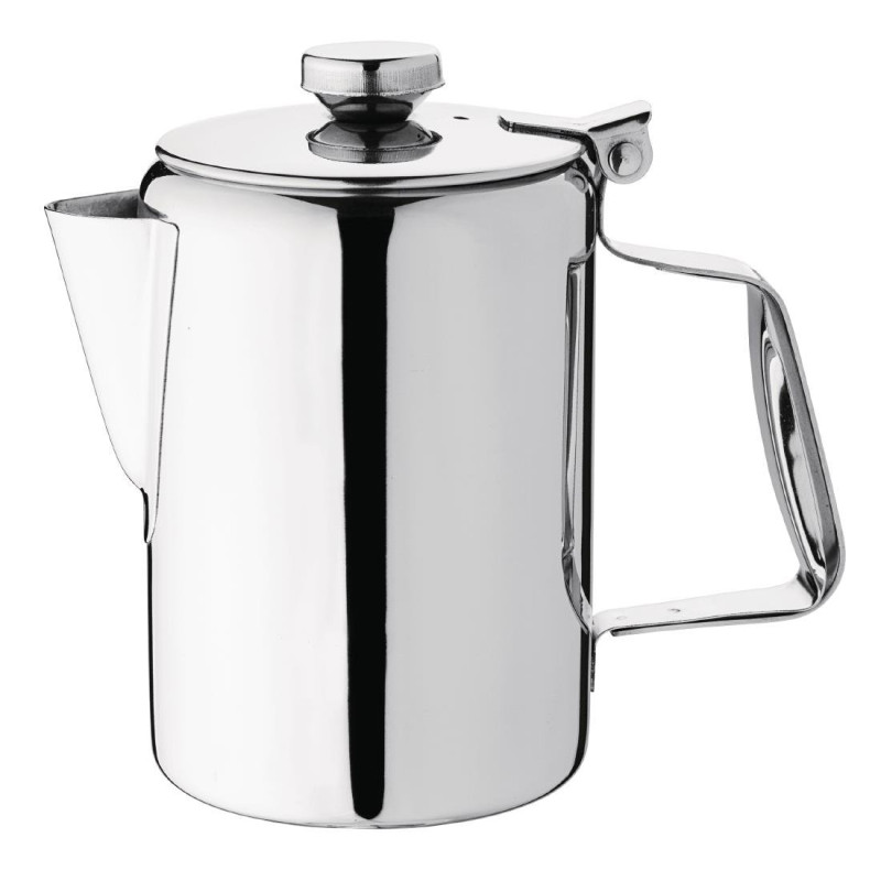 Kaffeemaschine Concorde 570ml - Olympia - Fourniresto Kaffeemaschine Concorde 570ml - Olympia - Fourniresto