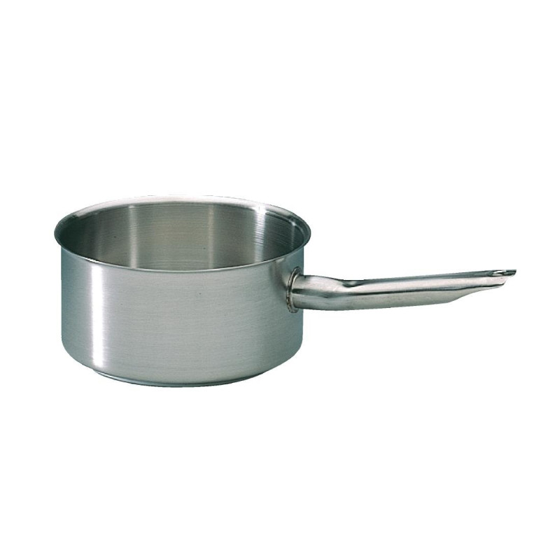 Edelstahl-Exzellenz-Topf - 1,6L - Bourgeat Edelstahl-Exzellenz-Topf - 1,6L - Bourgeat