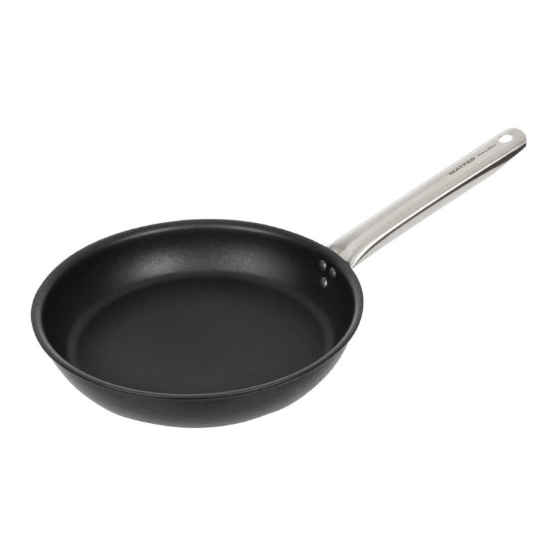 Induktions-Antihaft-Pfanne Elite Pro - Ø 280mm - Bourgeat Induktions-Antihaft-Pfanne Elite Pro - Ø 280mm - Bourgeat