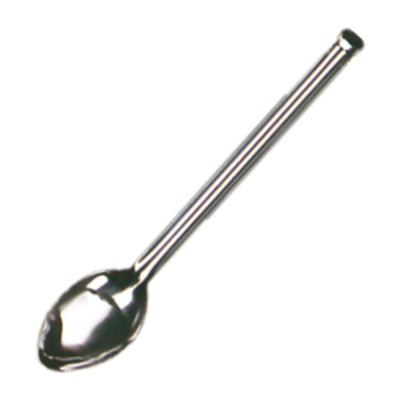 Löffel mit Haken - L 405 mm - Vogue Löffel mit Haken - L 405 mm - Vogue