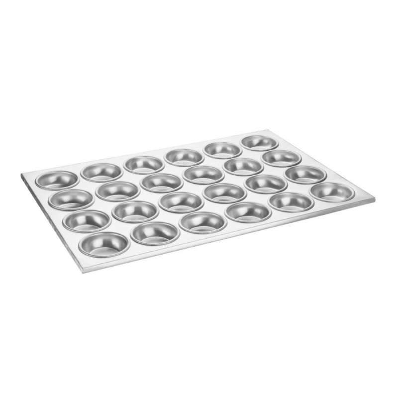 Muffinblech Vogue - Aluminiumqualität Muffinblech Vogue - Aluminiumqualität